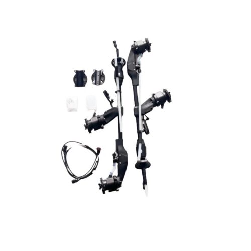 DJI Agras T100 – Mist Nozzle Package
