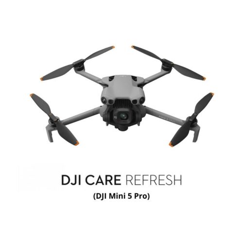 DJI Care Refresh 2letý plán (DJI Mini 5 Pro) EU - elektronická verze 11465 CP.SH.CR000743.01