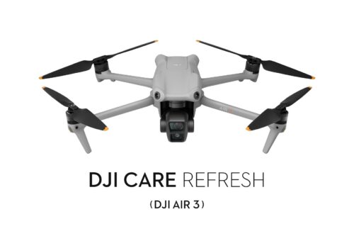 DJI Care Refresh (Air 3) 2letý plán – elektronická verze 8311 CP.QT.00008578.01