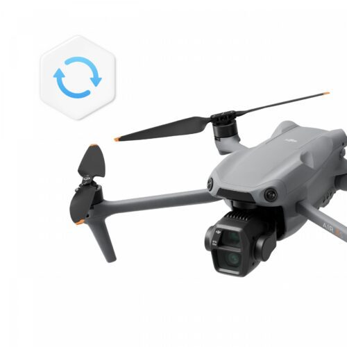 DJI Care Refresh (Air 3S) 1letý plán – elektronická verze 10071 CP.SH.CR000192.01