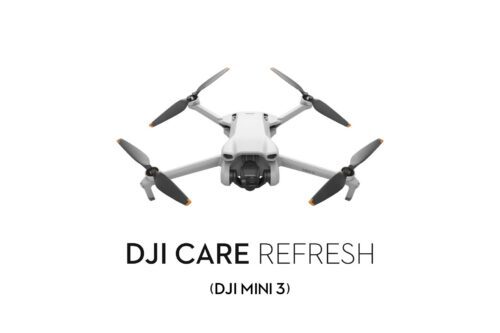 DJI Care Refresh (Mini 3) 2letý plán – elektronická verze 7343 CP.QT.00007454.01