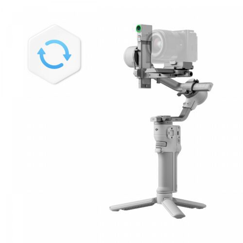 DJI Care Refresh (RS 4 Mini) 1letý plán - elektronická verze 10677 CP.SH.CR000356.01