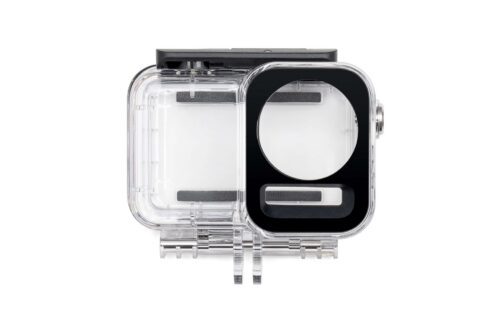 DJI Osmo Action 3 voděodolný kryt do 60 metrů 740364 CP.OS.00000228.01