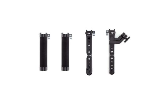 DJI R Twist Grip Dual Handle CP.RN.00000096.01 CP.RN.00000096.01