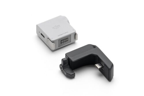DJI RS 4 Series inteligentní sledovací modul 10676 CP.RN.00000454.01