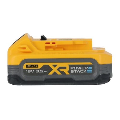 DeWALT 18V XR POWERSTACK 3