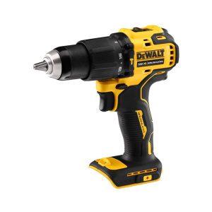 DeWALT Aku příklepová vrtačka bez aku DCD709N