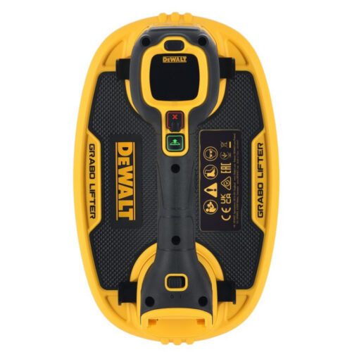 DeWALT DCE590N 18V přísavka GRABO
