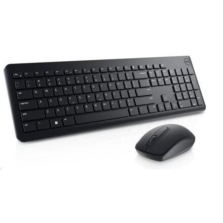 Dell set klávesnice + myš