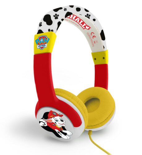 Dětská sluchátka OTL Paw Patrol Marshall - Obrázek 2