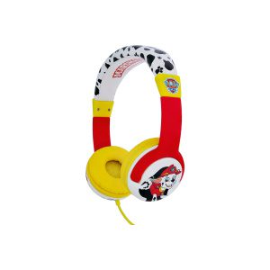 Dětská sluchátka OTL Paw Patrol Marshall