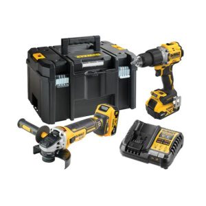 Dewalt DCK2026P2T