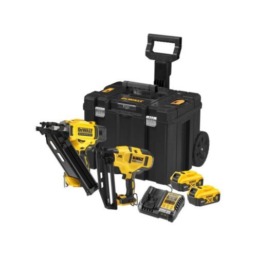 Dewalt Hřebikovačka DCK246P2T