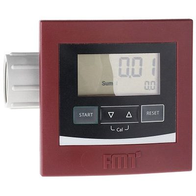 Digitální průtokoměr PRESSOL 23 287 8962000023287