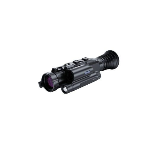 Digitální zaměřovač PARD NV-S470CL 850nm s LRF 4K 5.6- 11.2 x NV-SC4/70/850/L