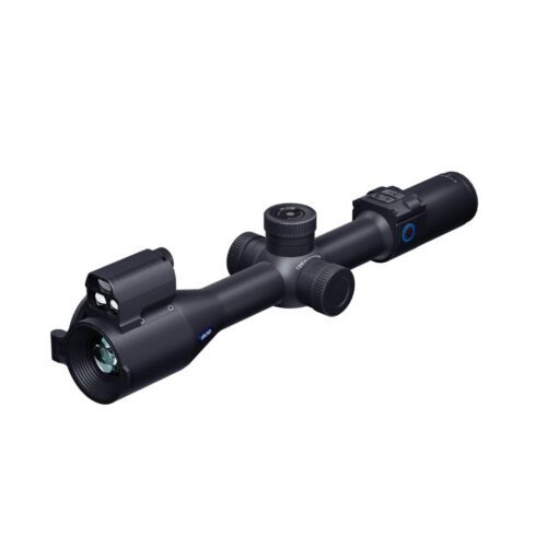 Digitální zaměřovač PARD Night Stalker 4K PRO 940nm LRF NS4P-70/940/LRF