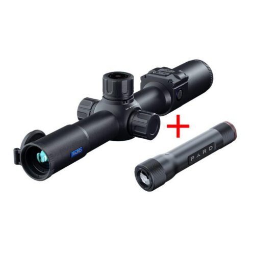 Digitální zaměřovač PARD Night Stalker mini + Externí přísvit TL3 940nm NSM-940