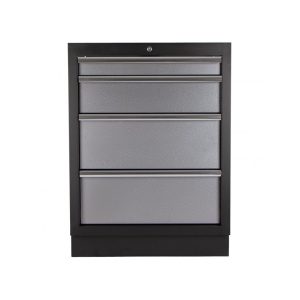 Dílenská skříňka Matabro MB-TGC1304 | 4 šuplíky | 680x458x910 mm MB-TGC1304