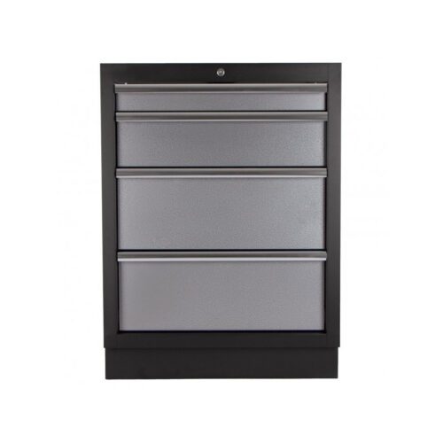 Dílenská skříňka Matabro MB-TGC1304 | 4 šuplíky | 680x458x910 mm MB-TGC1304