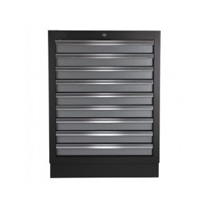 Dílenská skříňka Matabro MB-TGC1309 | 9 šuplíků | 680x458x910 mm MB-TGC1309