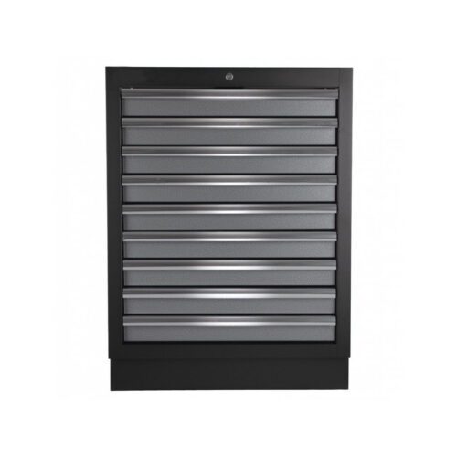 Dílenská skříňka Matabro MB-TGC1309 | 9 šuplíků | 680x458x910 mm MB-TGC1309