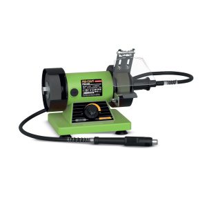 Dvoukotoučová bruska s přímou bruskou Procraft PBG400 | PBG400 PBG400