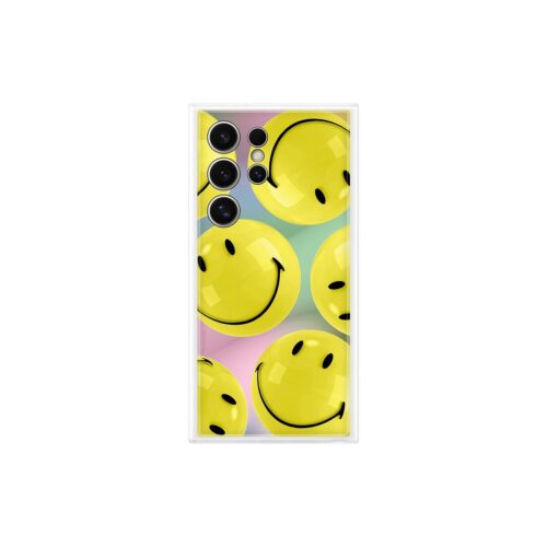 EF-MS928CYE Samsung FlipSuit Kryt pro Galaxy S24 Ultra Yellow EF-MS928CYEGWW