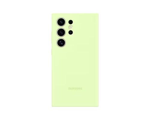 EF-PS928TGE Samsung Silikonový Kryt pro Galaxy S24 Ultra Lime EF-PS928TGEGWW - Obrázek 18