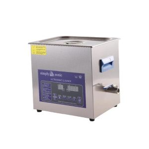 ELASON Ultrazvuková čistička DK-200D/28 2l 28kHz 06422517