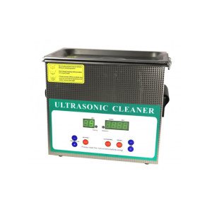 ELASON Ultrazvuková čistička DK-600D/28 6l 28kHz 06422519