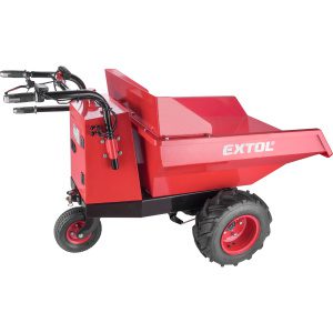 EXTOL PREMIUM Aku kolečka s pojezdem Extol 8891591 8891591