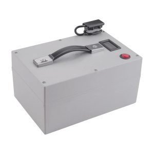 EXTOL PREMIUM Baterie akumulátorová