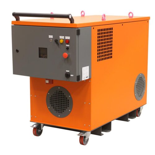 Elektrické topidlo HEYLO DE 20 SH-U 1101938