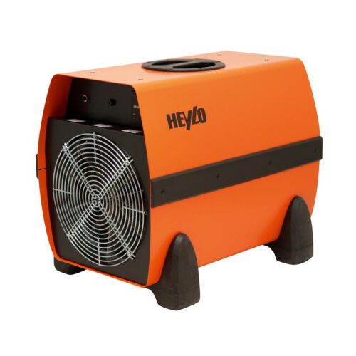 Elektrické topidlo HEYLO DE 30 1101929