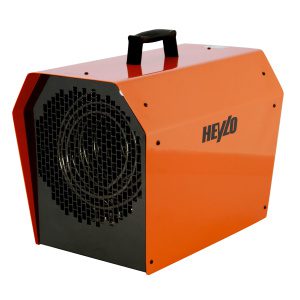 Elektrické topidlo HEYLO DE 9 XL 4689