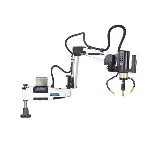 Elektrický závitorez GS 1500-16 E BL