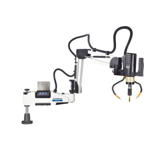 Elektrický závitorez GS 1500-16 E BL