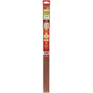 Express Pájecí dráty s vysokým obsahem Ph - 1kg 2 mm 501100