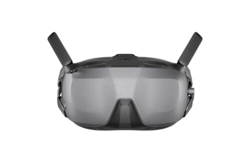 FPV brýle DJI Goggles N3 10230 CP.RC.00000032.02