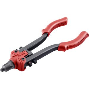 Fortum Kleště nýtovací pákové COMBO-3F