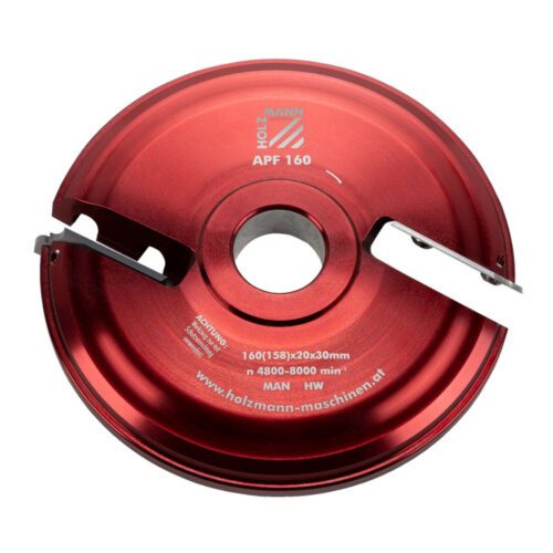 Fréza na výplně HOLZMANN APF160 APF160