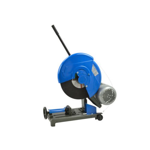 GEKO Elektrická řezačka na kov 230V G81025