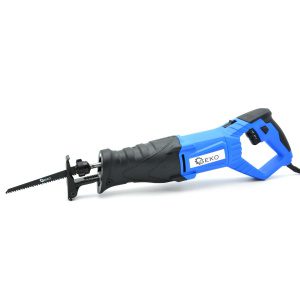 GEKO G80264 - 850W Elektrická pila / ocaska / mečová / řezačka