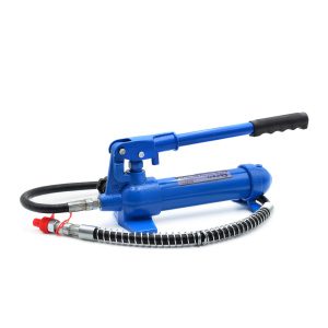 GEKO Hydraulická pumpa ruční