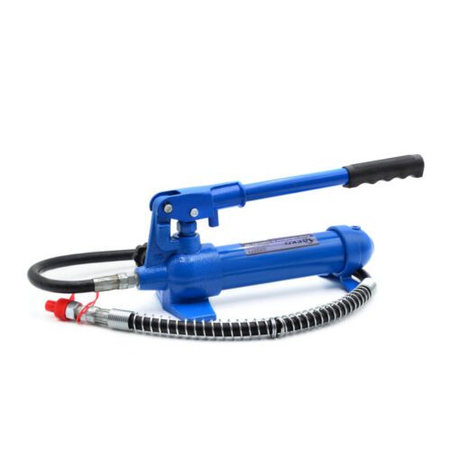 GEKO Hydraulická pumpa ruční