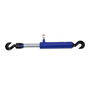 GEKO Hydraulický stahovák klempířský