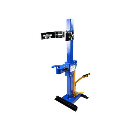 GEKO Hydraulický stahovák pružin McPherson
