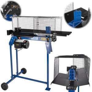 GEKO Štípačka dřeva 7T 2200W se stojanem G72198