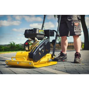 GEKO Vibrační deska CNP80-CNP80C/76KG G80201