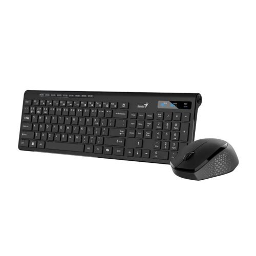 GENIUS Slimstar 8230 CZSK + Copilot 31340015419